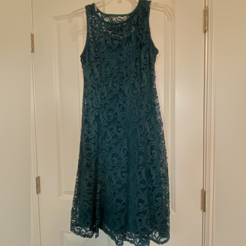 Wedding Guest Dress